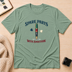 Spare Parts T-Shirt
