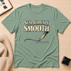 Smooth T-Shirt