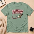 First Loop T-Shirt