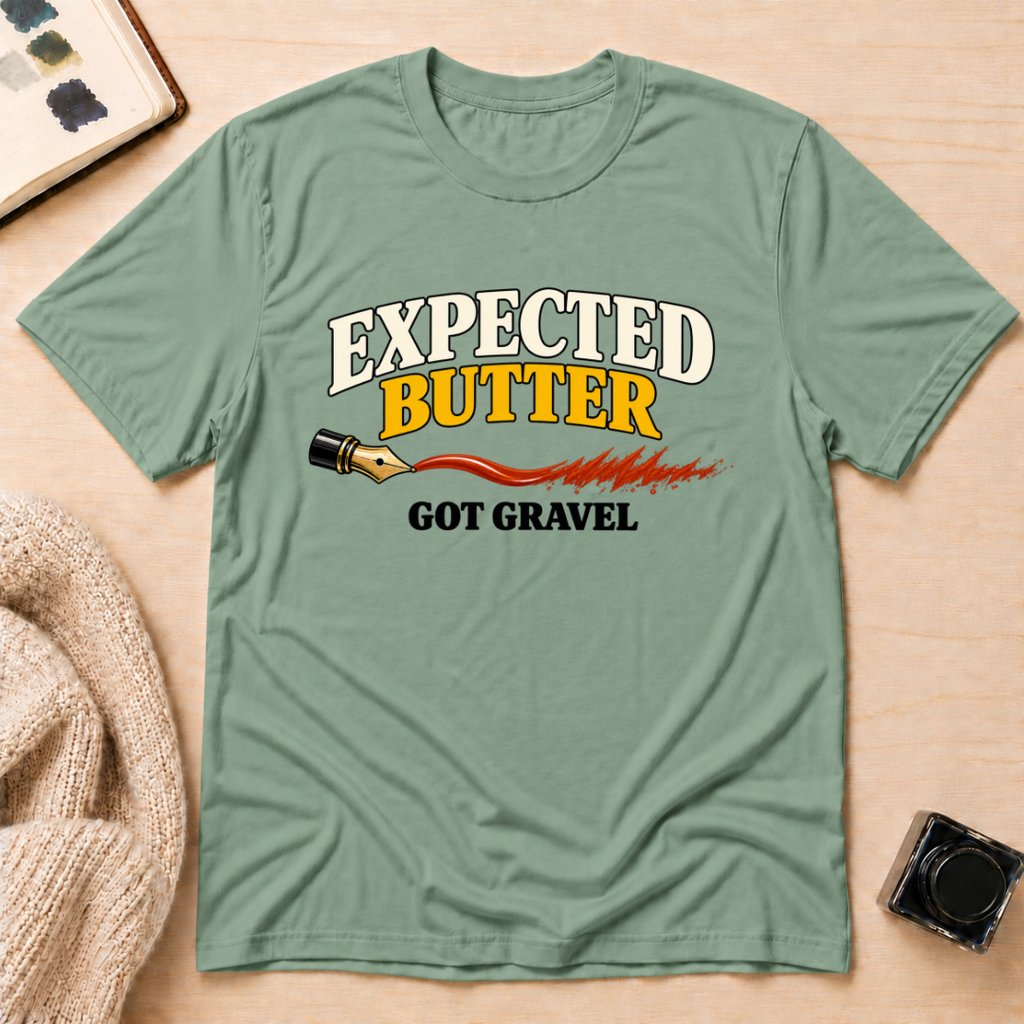 Butter T-Shirt