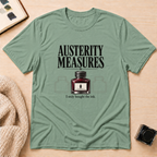 Austerity T-Shirt