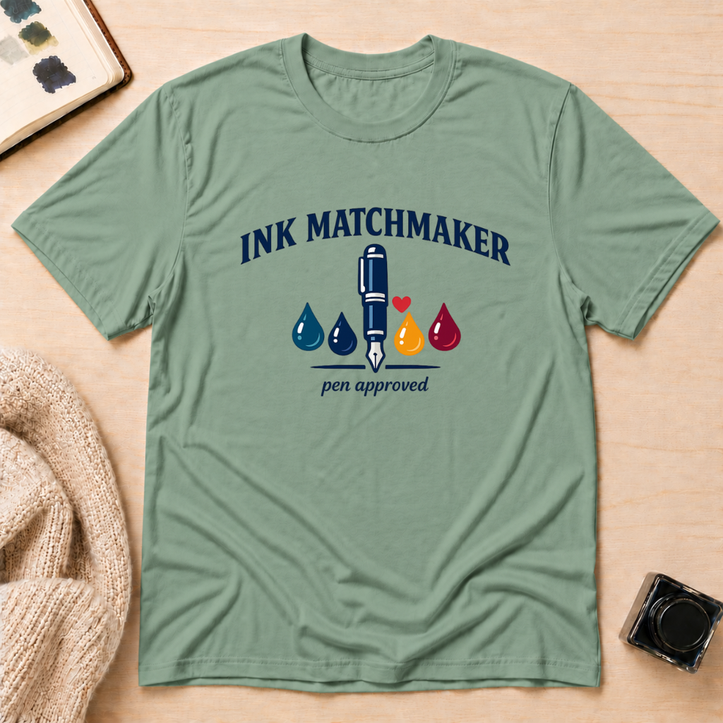 Matchmaker T-Shirt