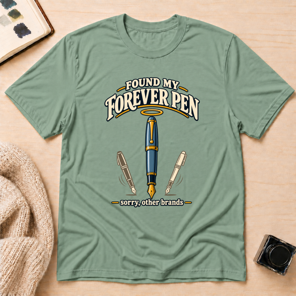 Forever T-Shirt