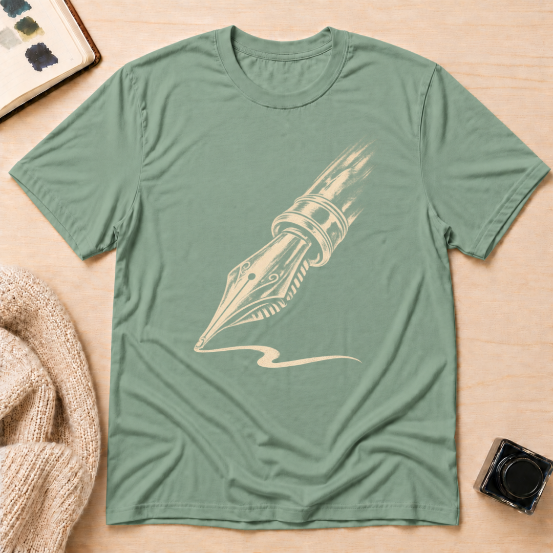 Mono Pen T-Shirt