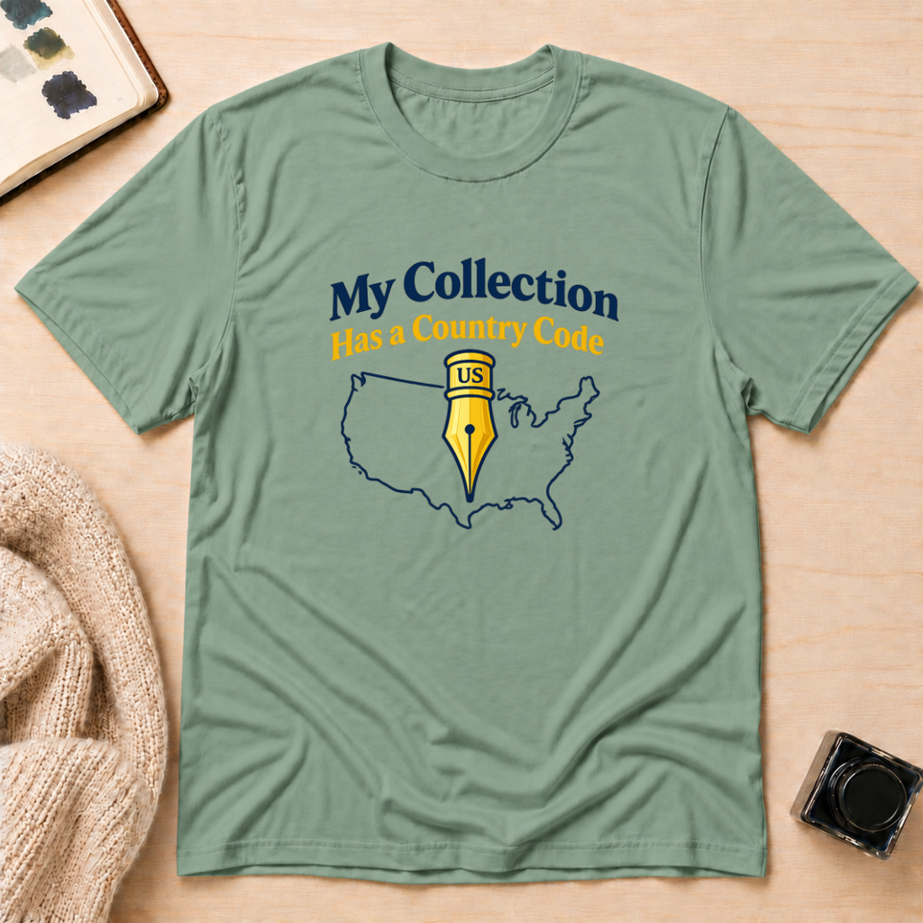 America T-Shirt