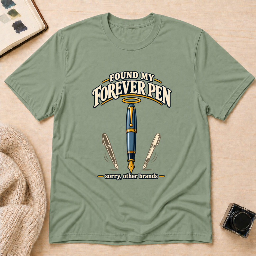 Forever T-Shirt