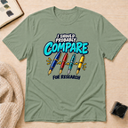 Compare T-Shirt