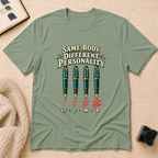 Same Body T-Shirt