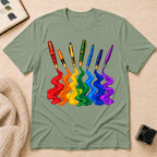 Rainbow T-Shirt