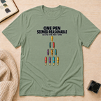 Reasonable T-Shirt