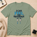 Feel Difference T-Shirt