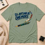 Look At One T-Shirt
