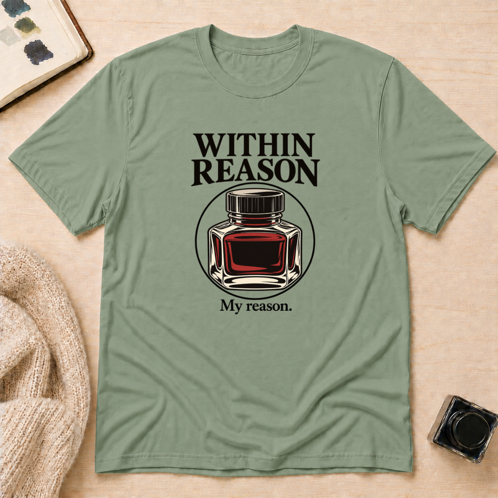 Within Reason T-Shirt