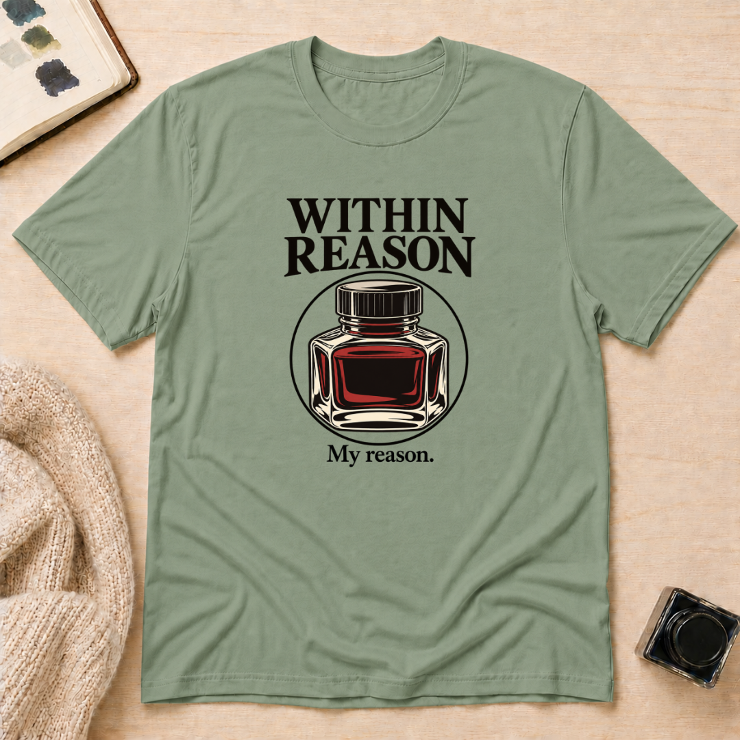 Within Reason T-Shirt