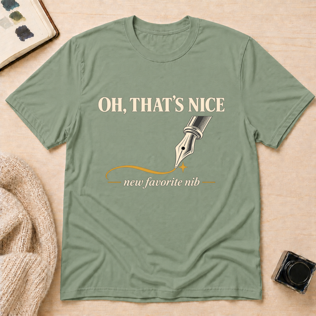 That's Nice T-Shirt