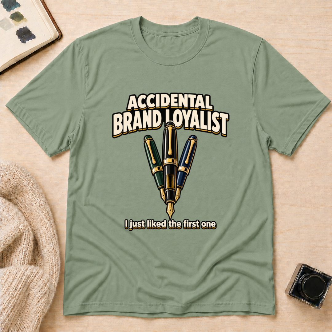 Loyalist T-Shirt