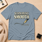 Smooth T-Shirt