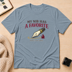 Nib Favorite T-Shirt