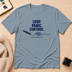 Loop Panic T-Shirt