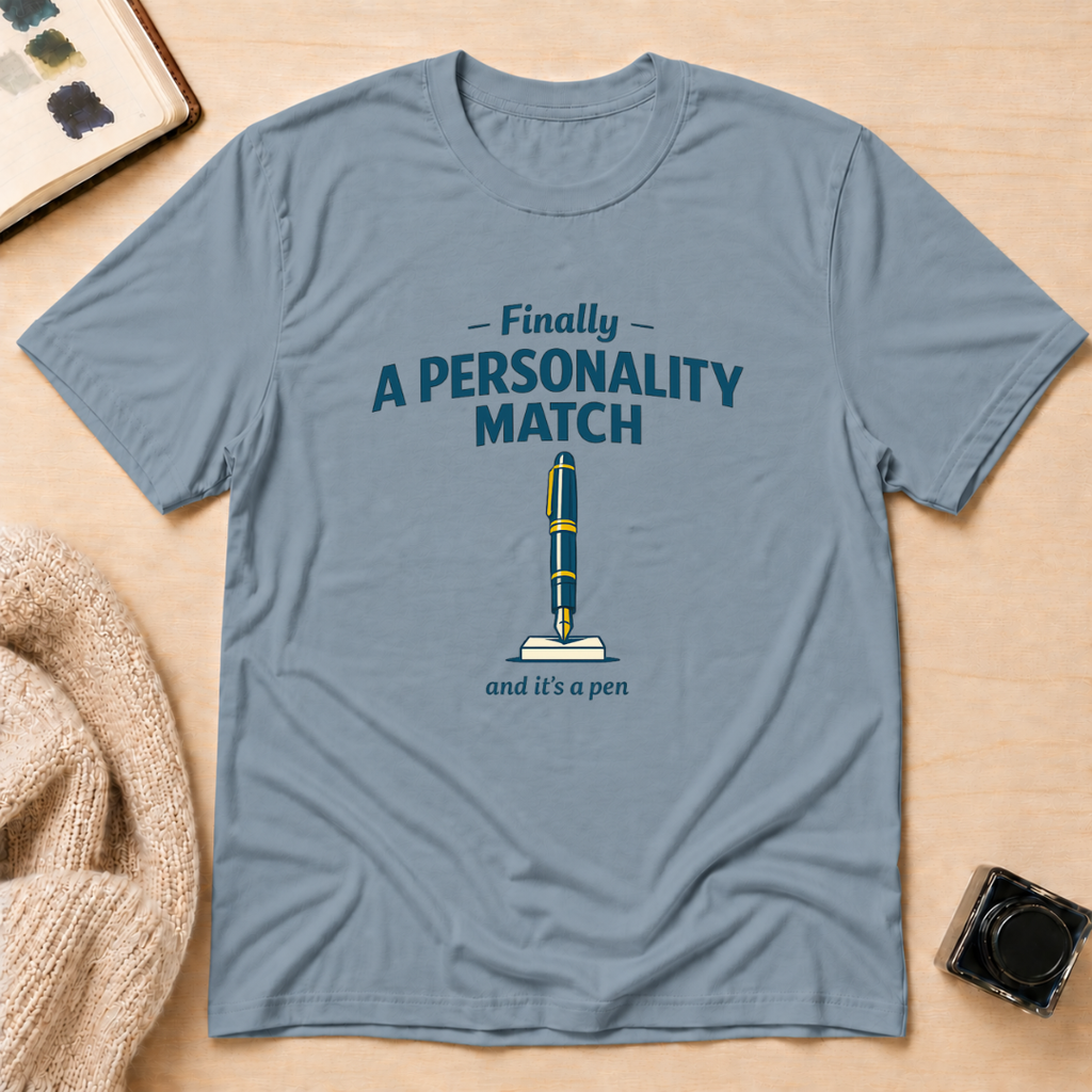 Personality T-Shirt