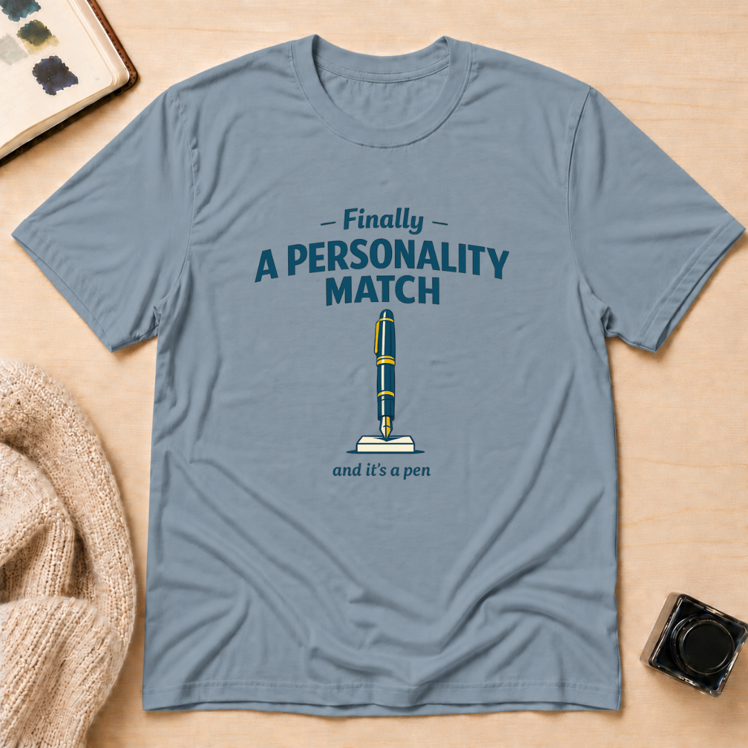 Personality T-Shirt