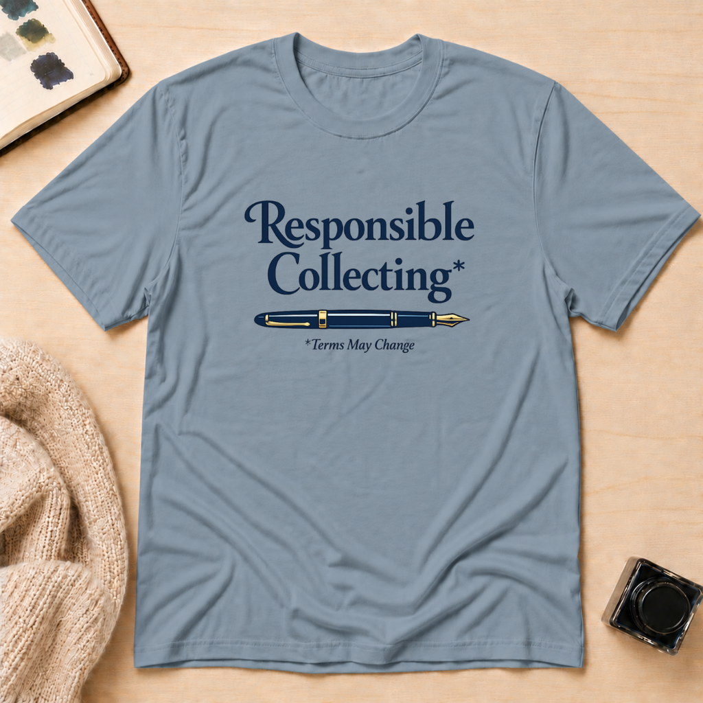 Collecting T-Shirt