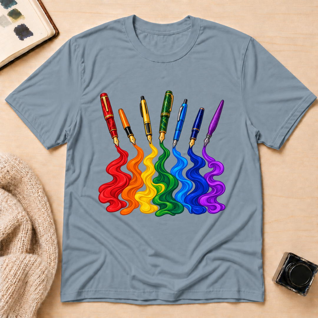 Rainbow T-Shirt