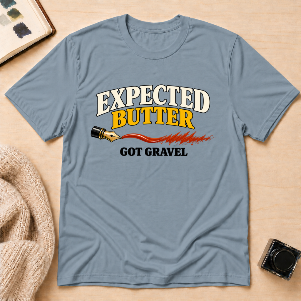 Butter T-Shirt