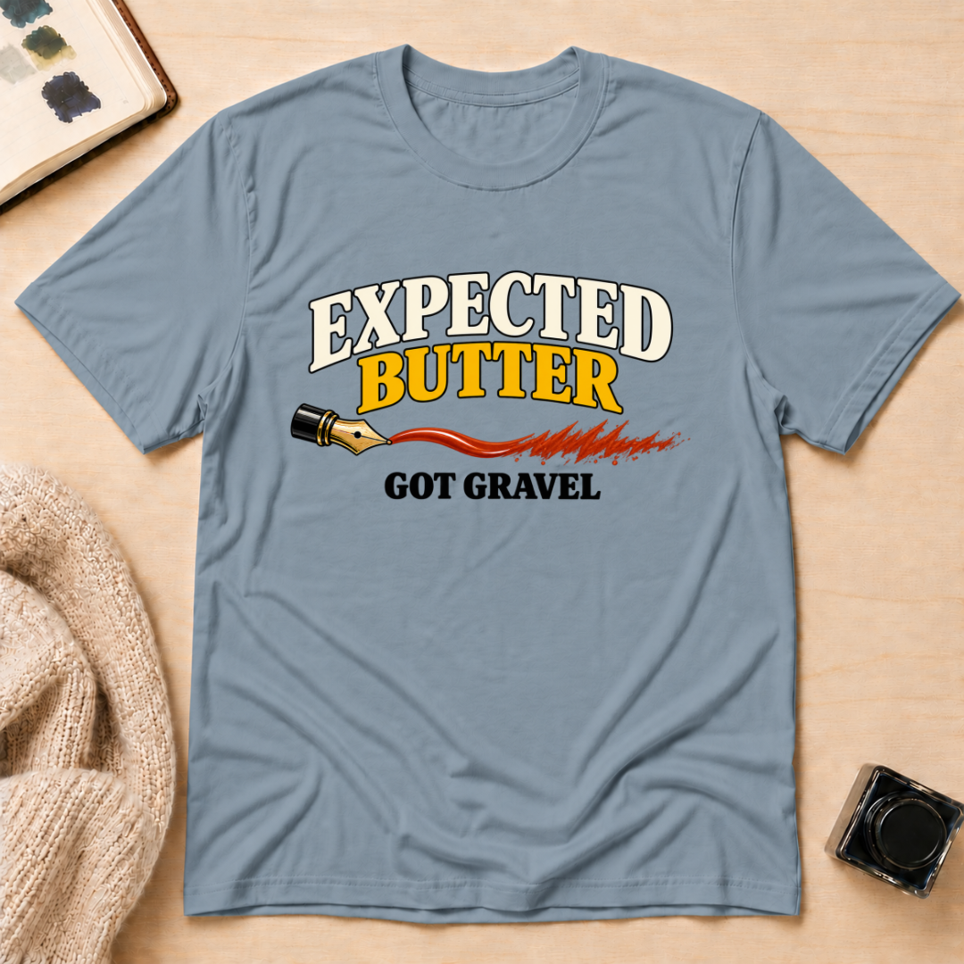 Butter T-Shirt
