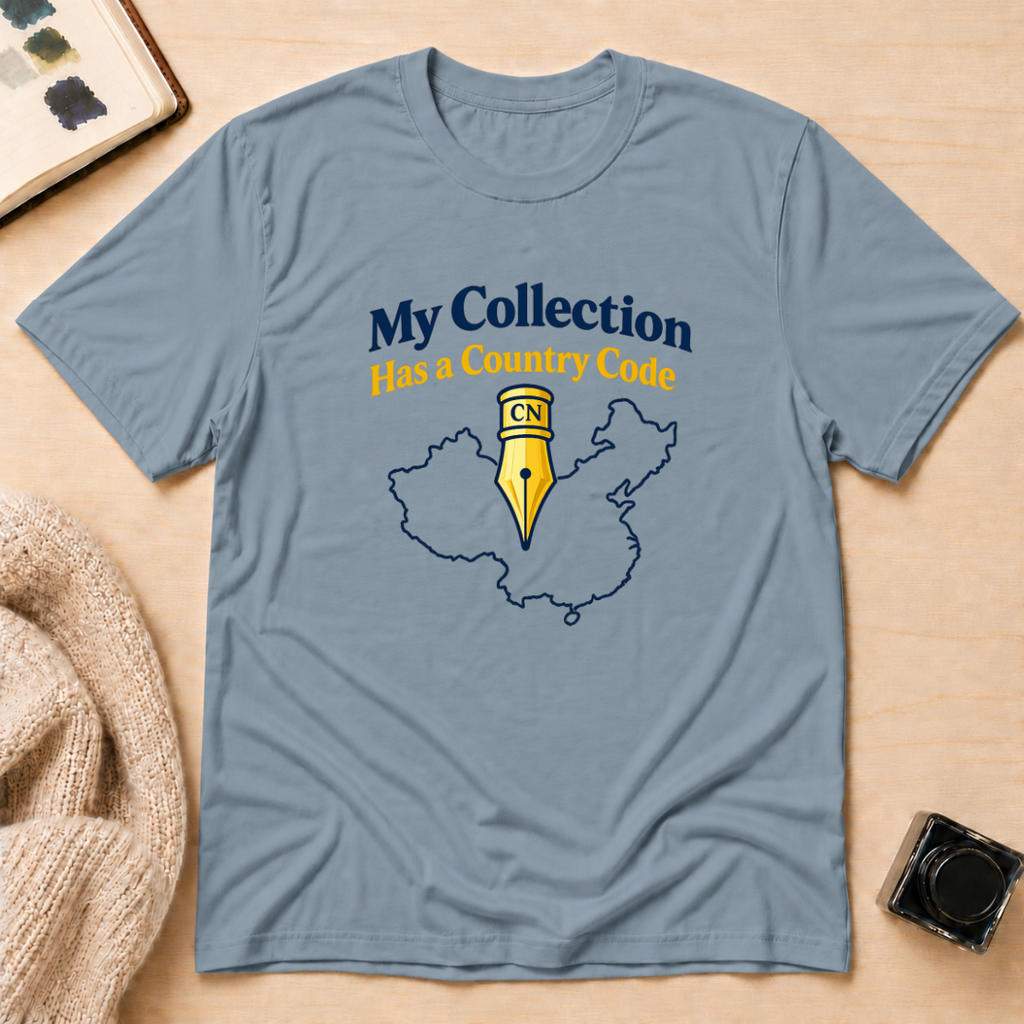 China T-Shirt