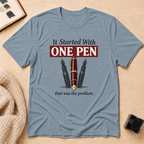 One Pen T-Shirt