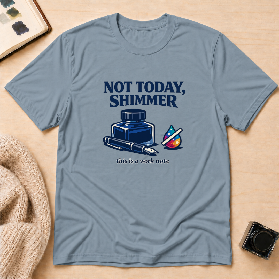 Not Shimmer T-Shirt