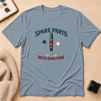 Spare Parts T-Shirt
