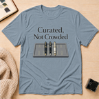 Curated T-Shirt