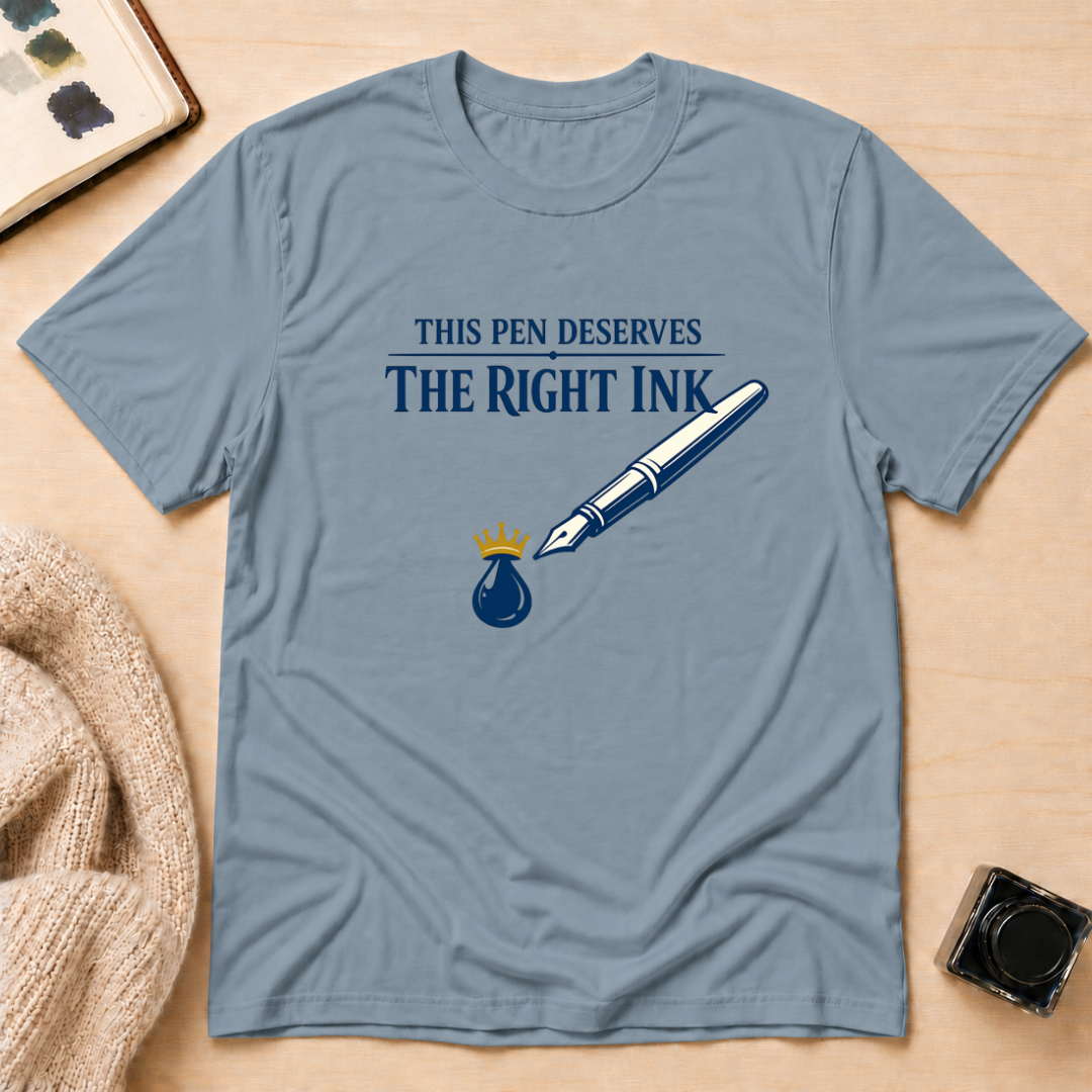 Right Ink T-Shirt