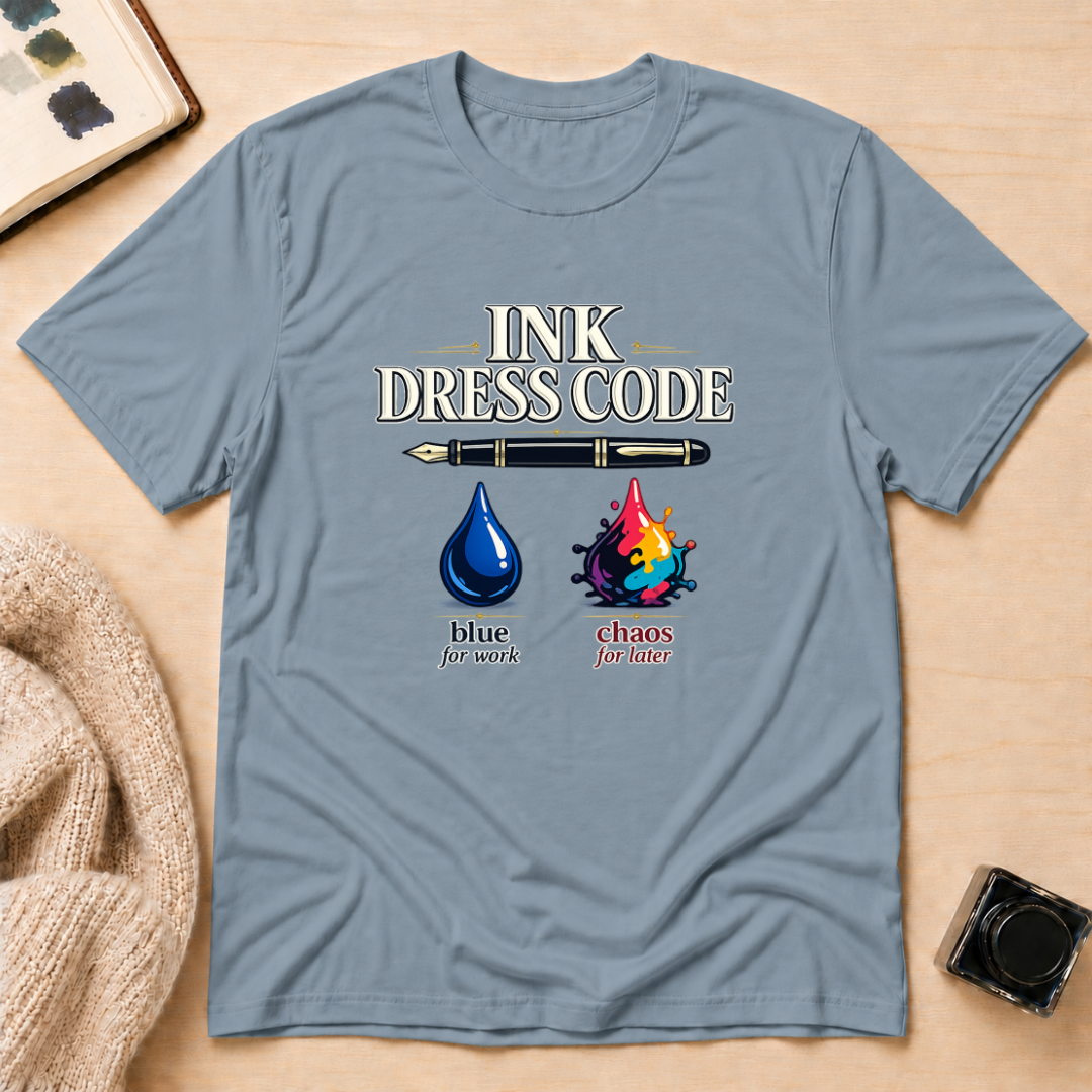 Dress Code T-Shirt