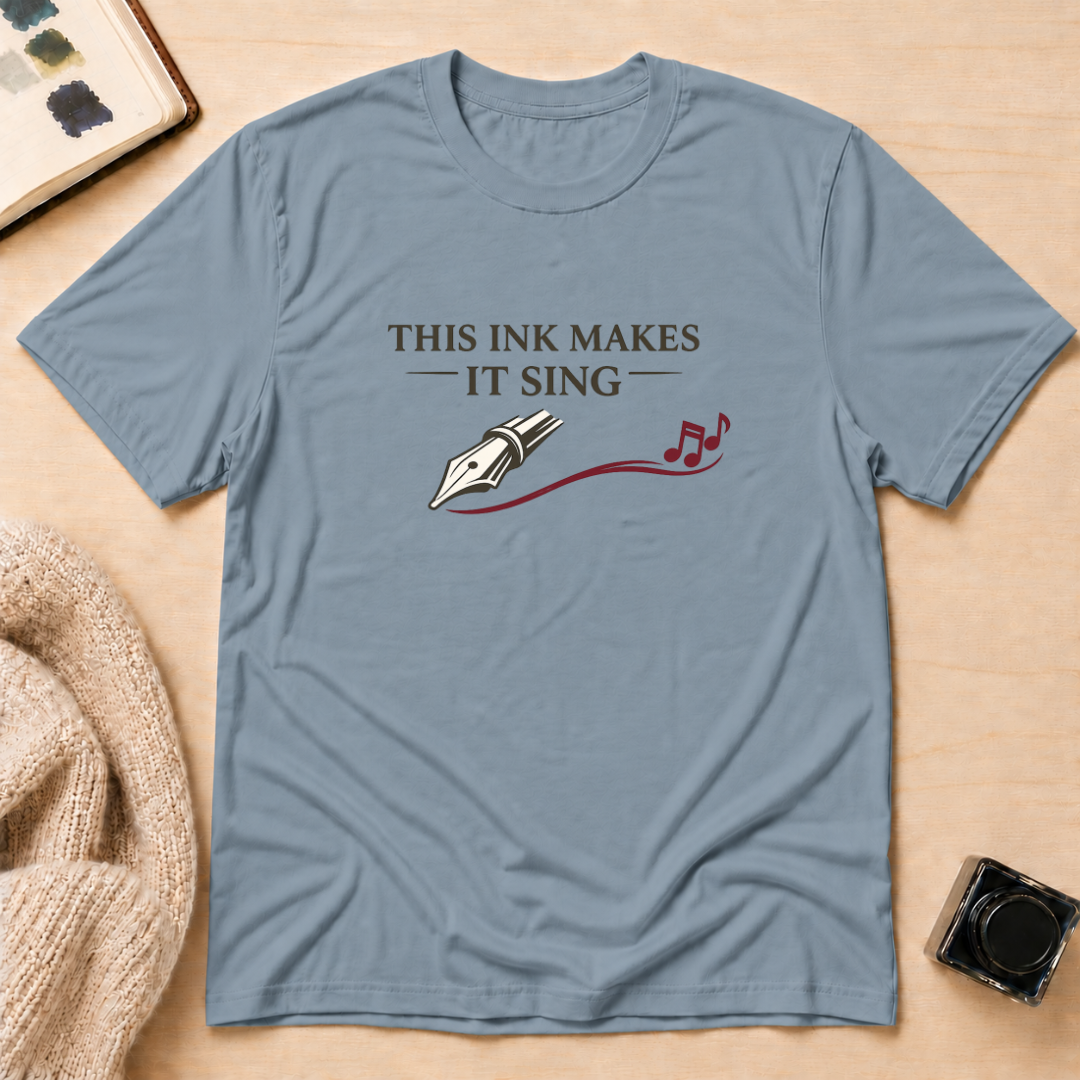 Make It Sing T-Shirt