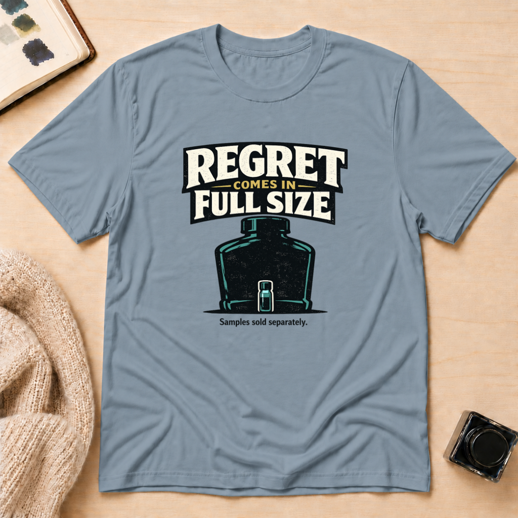 Full Size T-Shirt