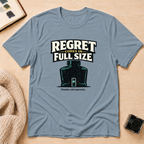 Full Size T-Shirt