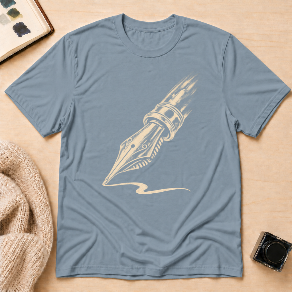 Mono Pen T-Shirt