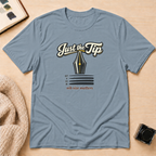 Just The Tip T-Shirt