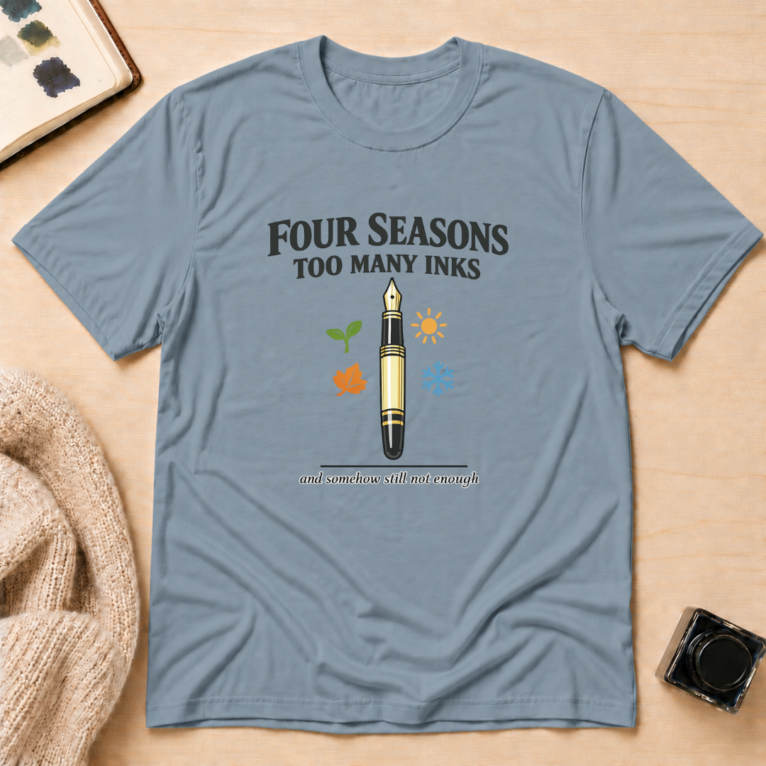 Four Seasons T-Shirt