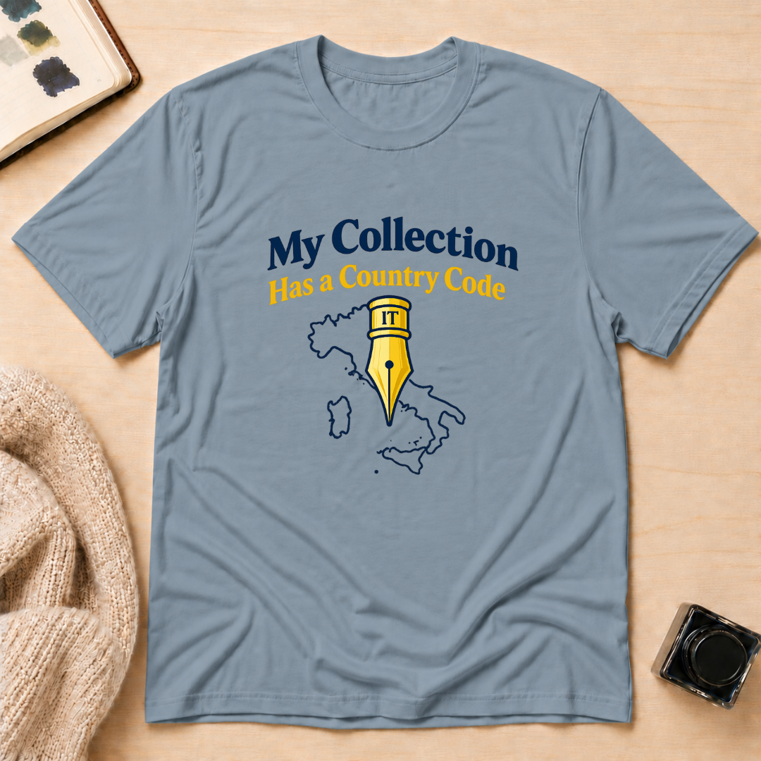 Italy T-Shirt