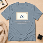 Masterpiece T-Shirt
