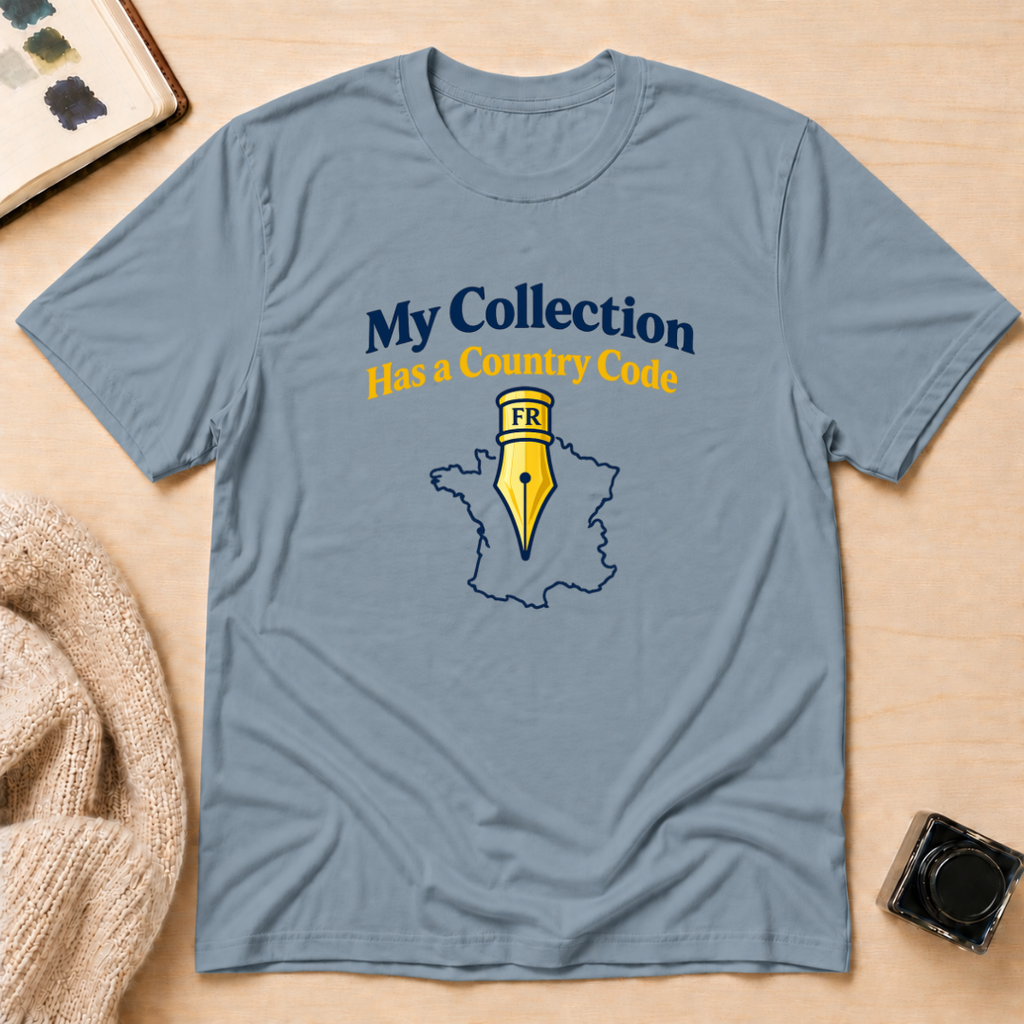 France T-Shirt
