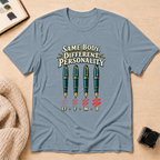 Same Body T-Shirt