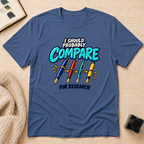 Compare T-Shirt