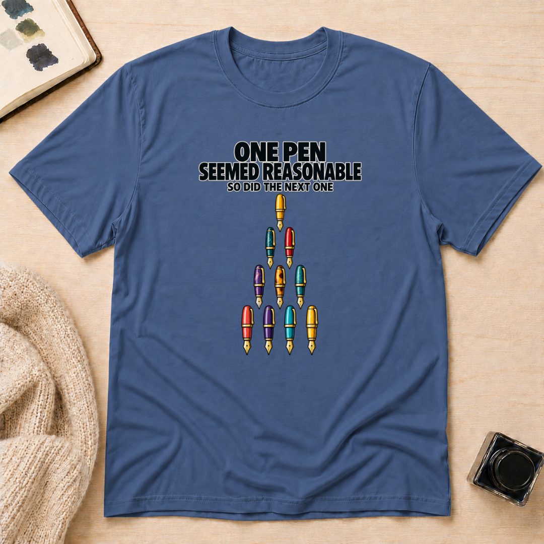 Reasonable T-Shirt
