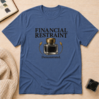 Financial Restraint T-Shirt
