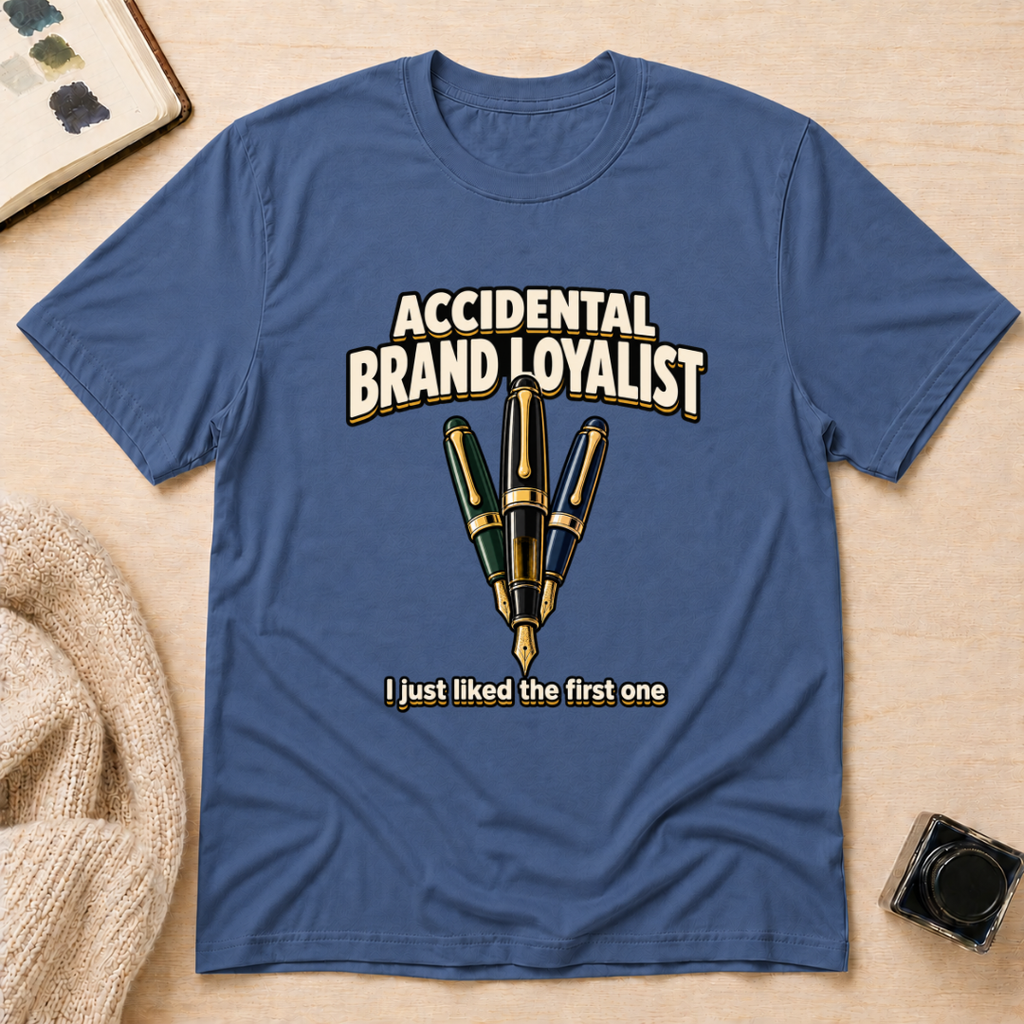 Loyalist T-Shirt